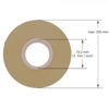 Picture of Marking Label Green Sticker Roll 12.5MM
